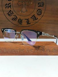 Picture of Chrome Hearts Optical Glasses _SKUfw52079740fw